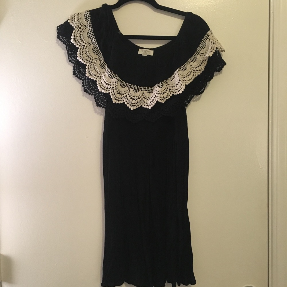 NBW** Umgee Dress